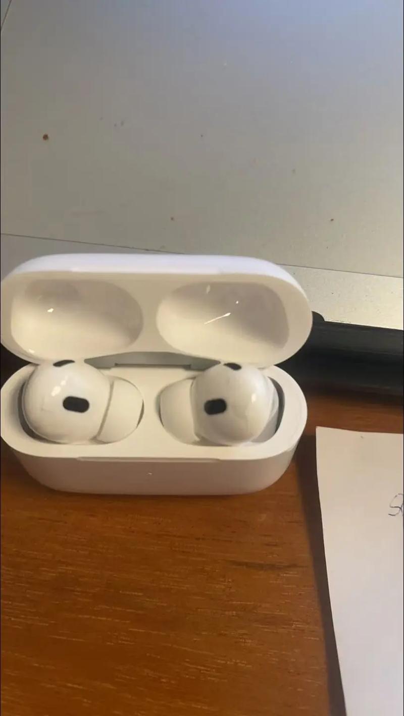 苹果6用的什么品牌耳机-图1