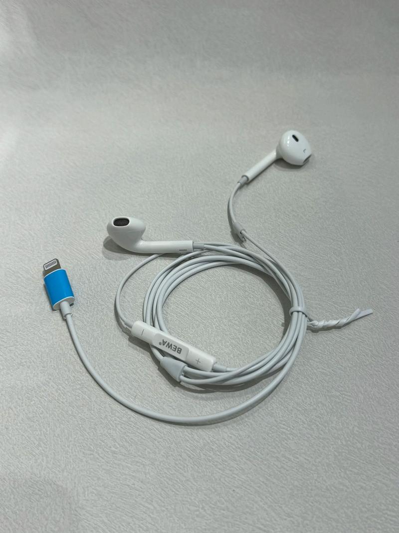 苹果6用的什么品牌耳机-图2