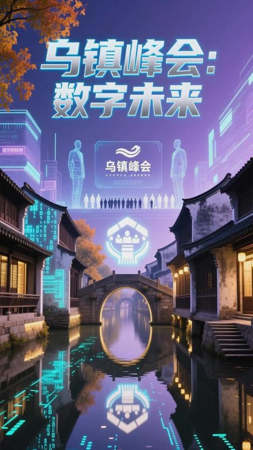 2025互联网峰会乌镇,哪些新趋势将引领未来?-图3 2025互联网峰会乌镇,哪些新趋势将引领未来?-图3