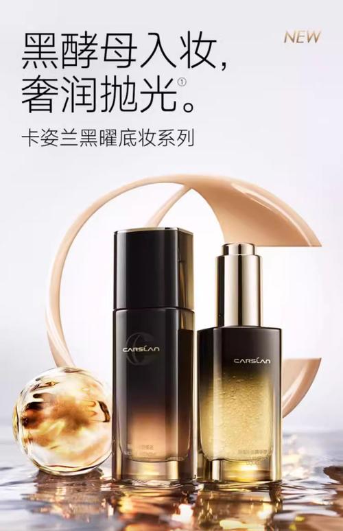 20岁护肤怎么选?品牌选对了没?-图2 20岁护肤怎么选?品牌选对了没?-图2