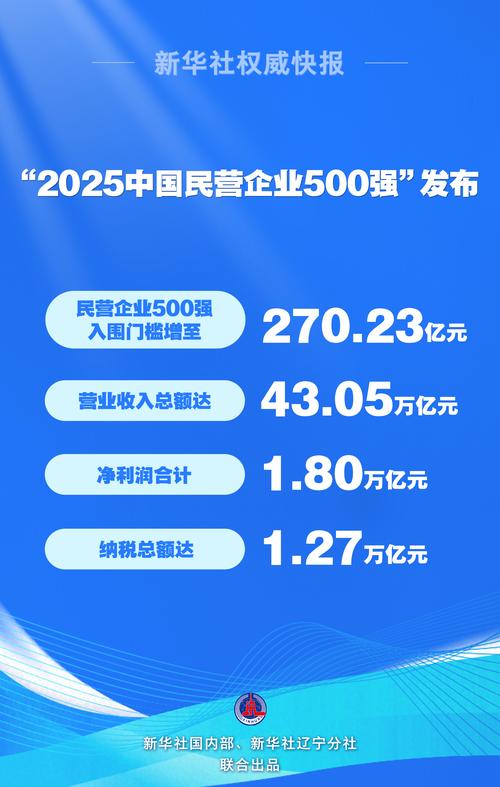 2025互联网企业排名有何新变化？-图2