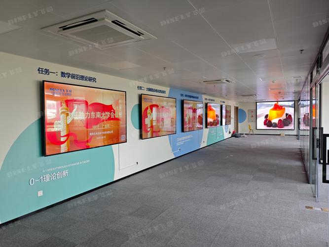 信息发布系统十大品牌,哪个更值得选?-图3 信息发布系统十大品牌,哪个更值得选?-图3