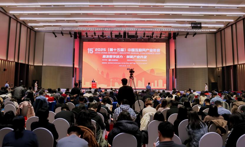 2025互联网公司年会-图2
