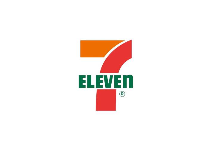 品牌商业连锁标志为何是7?-图1 品牌商业连锁标志为何是7?-图1