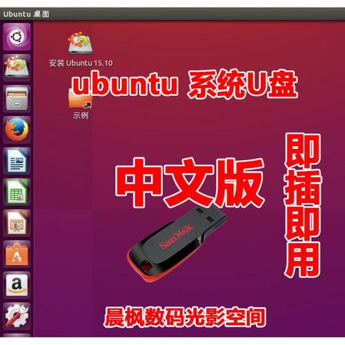 U盘装Ubuntu系统视频教程详细步骤有哪些?-图1 U盘装Ubuntu系统视频教程详细步骤有哪些?-图1