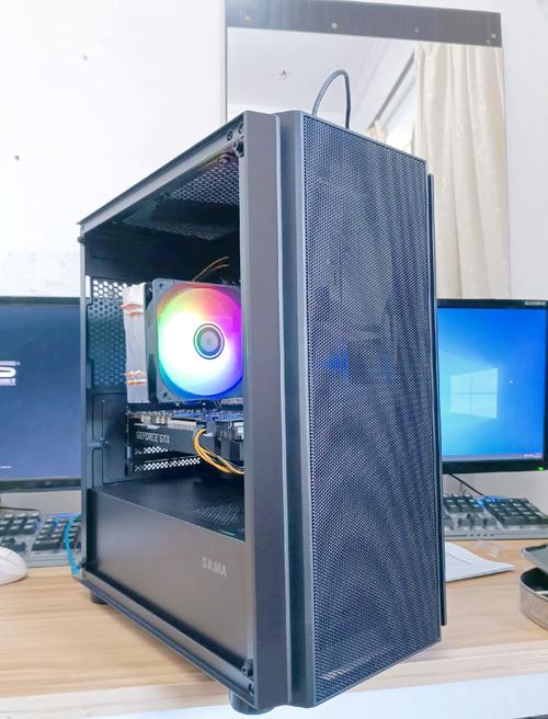 4000元品牌台式机怎么选？性能够用吗？-图1