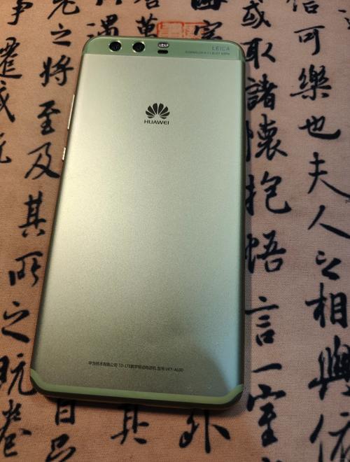 p10plus屏幕是哪家品牌？-图1