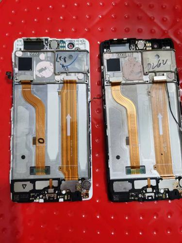 p10plus屏幕是哪家品牌？-图2