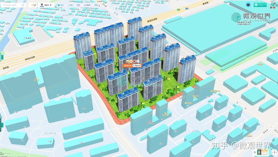 互联网如何重塑房地产?-图3 互联网如何重塑房地产?-图3