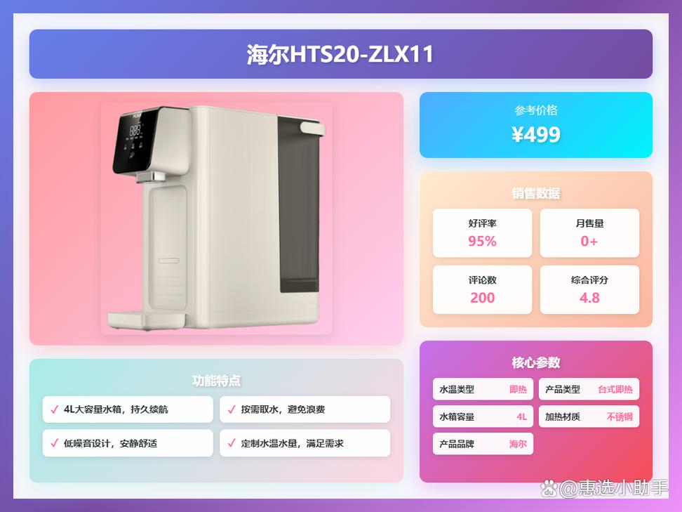 2025饮水机品牌哪家强?-图3 2025饮水机品牌哪家强?-图3