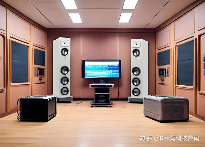 音响品牌排行榜2025-图3