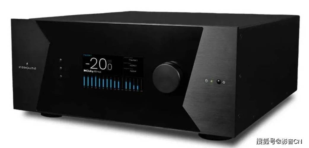 武汉高端音响品牌有哪些?-图3 武汉高端音响品牌有哪些?-图3