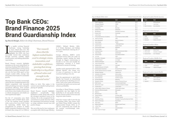 2025全球品牌五百强,中国品牌能排第几?-图3 2025全球品牌五百强,中国品牌能排第几?-图3