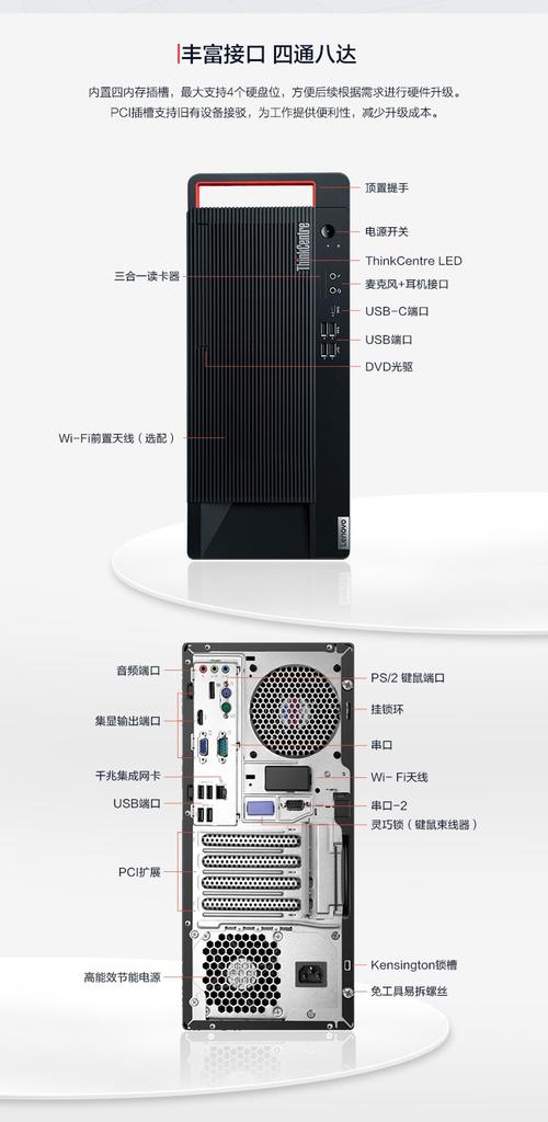 联想品牌机如何设置USB启动?-图2 联想品牌机如何设置USB启动?-图2