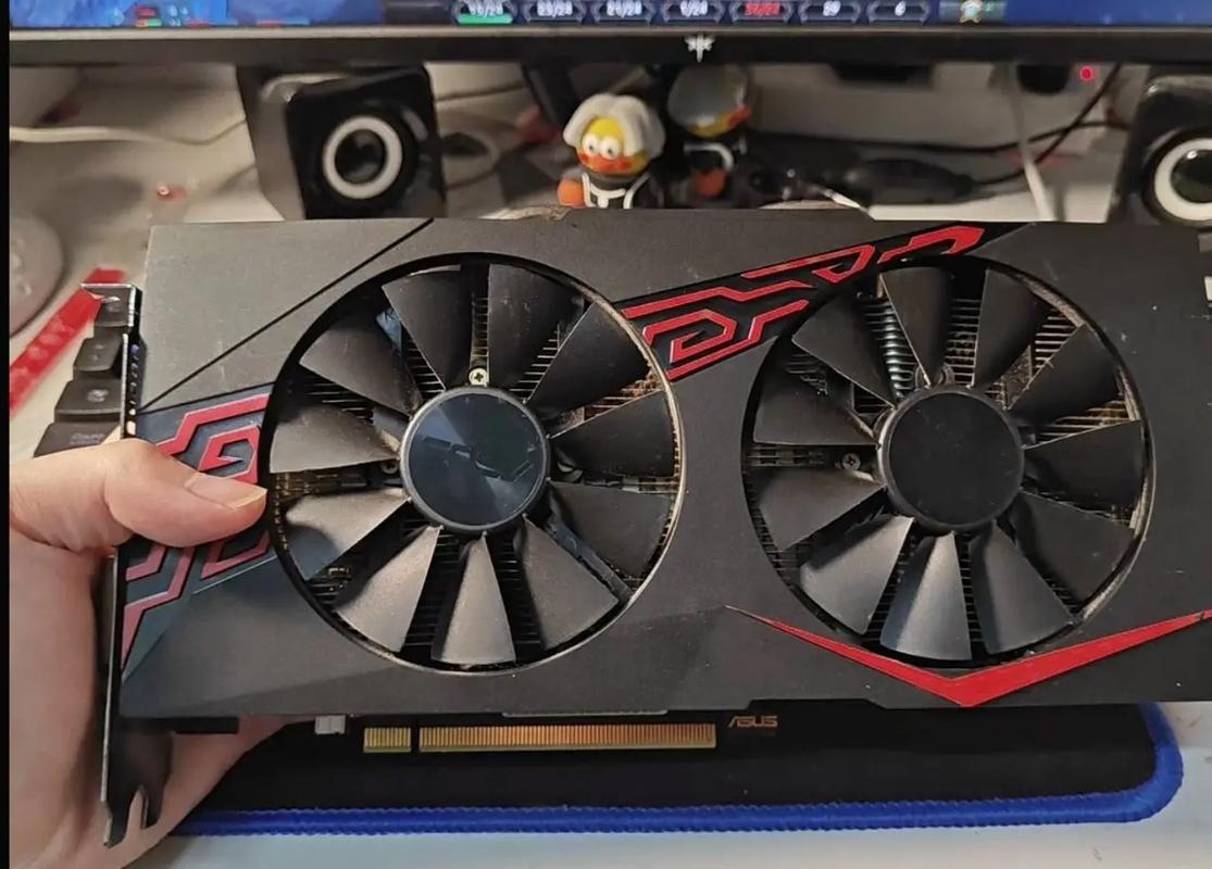 GTX1060显卡品牌怎么选?-图3 GTX1060显卡品牌怎么选?-图3